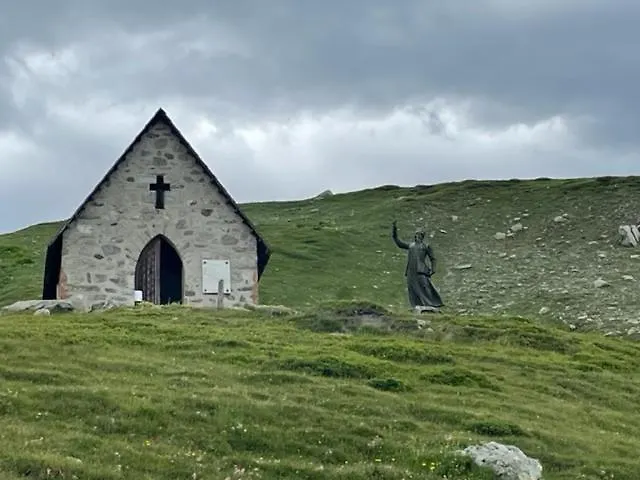 Le 1974 La Rosiere