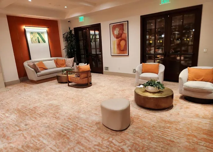 Irvine Spectrum 1 Bed 1 Bath