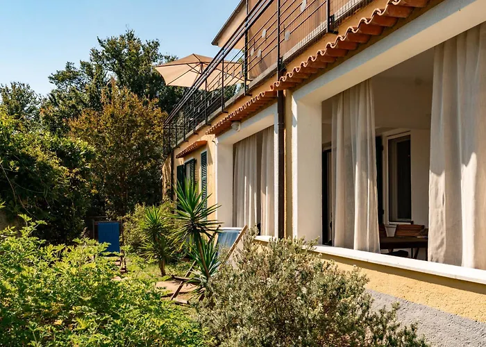 Olmi Residence