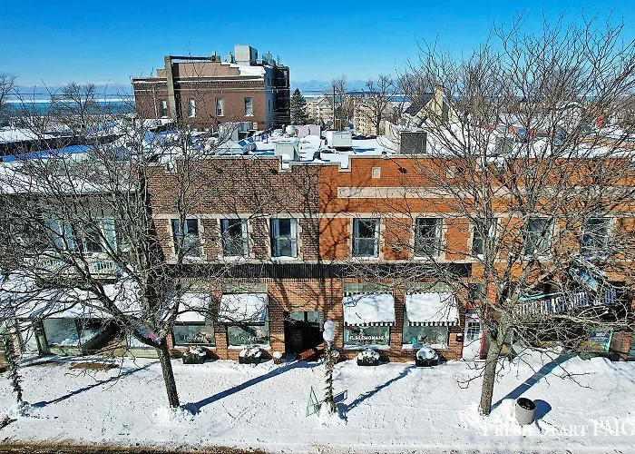 City View Loft
