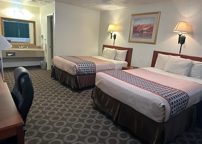 Canyonlands Motor Inn