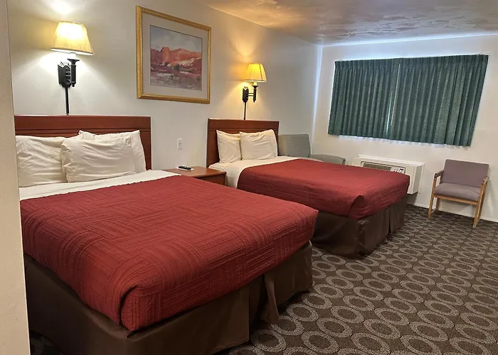 Canyonlands Motor Inn