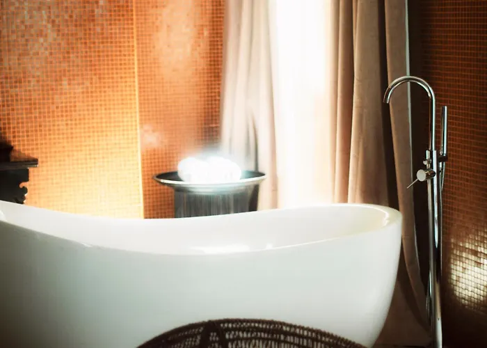 Casa Harb Hotel Boutique San Andrés