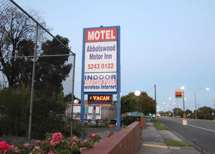 Abbotswood Motor Inn