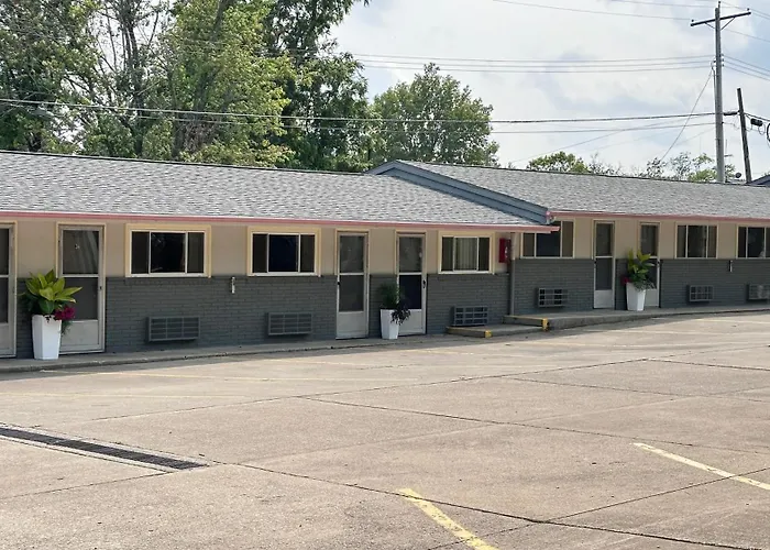 The Shelby Inn
