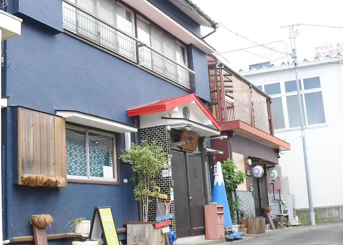 Guest House Tokiwa