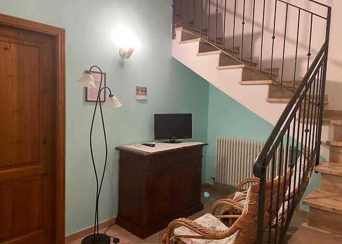 Casa Vacanza Le Case