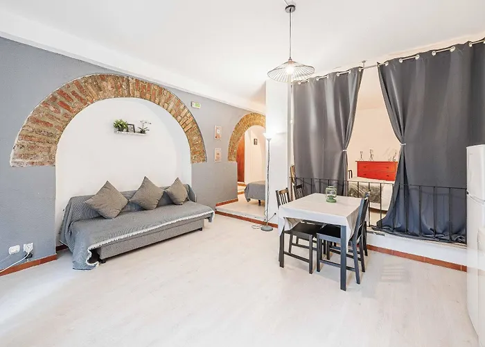 Casas Da Biquinha