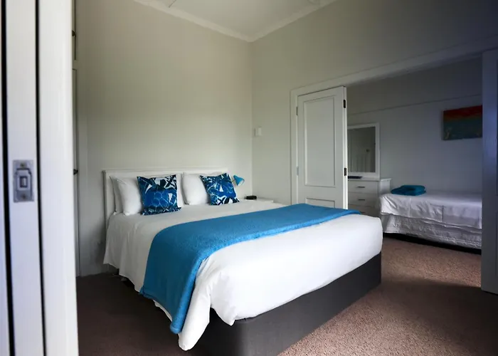 The Hydro Esplanade Apartments