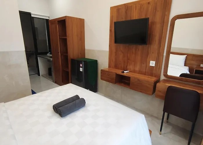 Jepun Segara Guest House