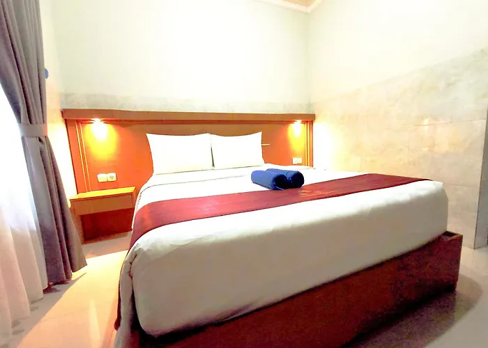 Jepun Segara Guest House