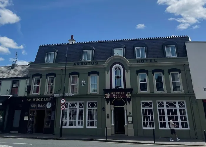 Arbutus Hotel Killarney