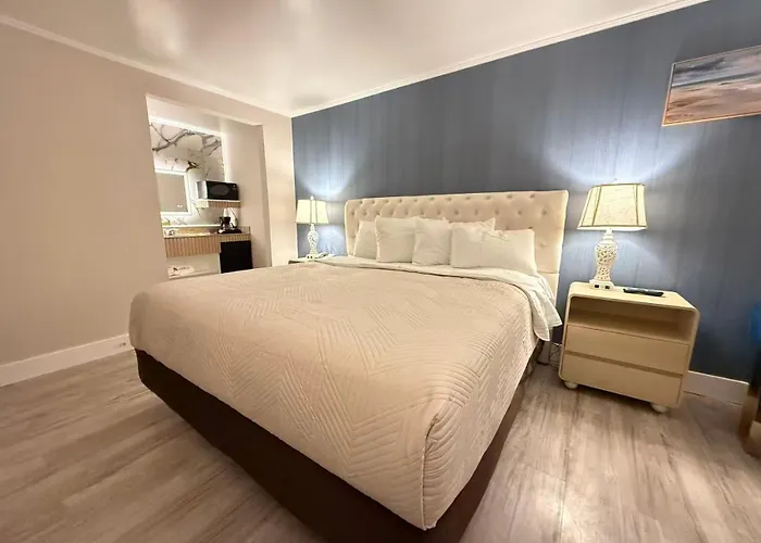 The Aventis Inn