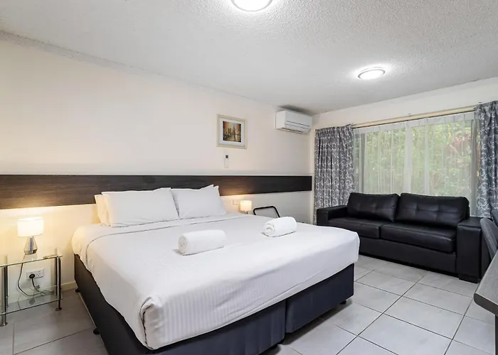 Gallery Motel