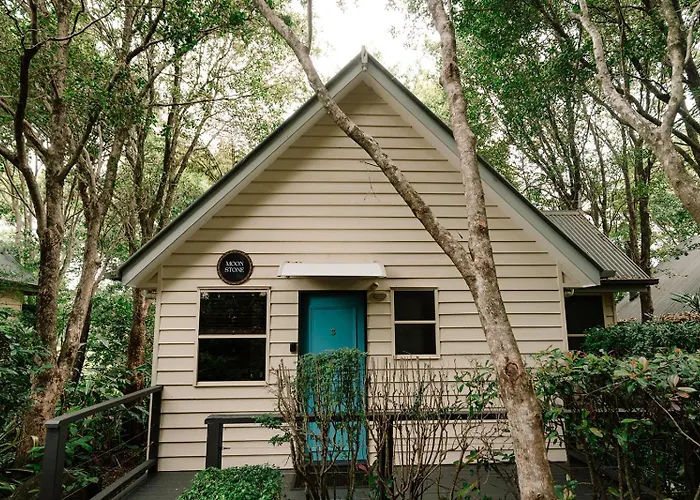 Shambala Estate Cottages