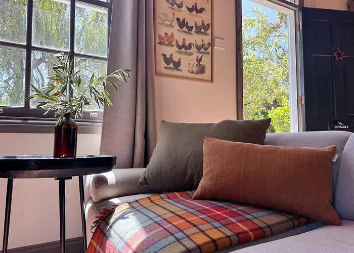 Clonmara Country House And Cottages
