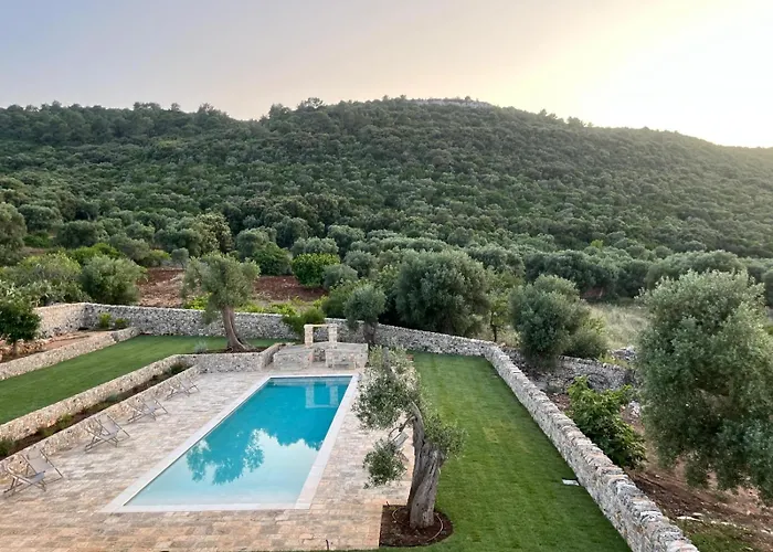 Masseria Morrone