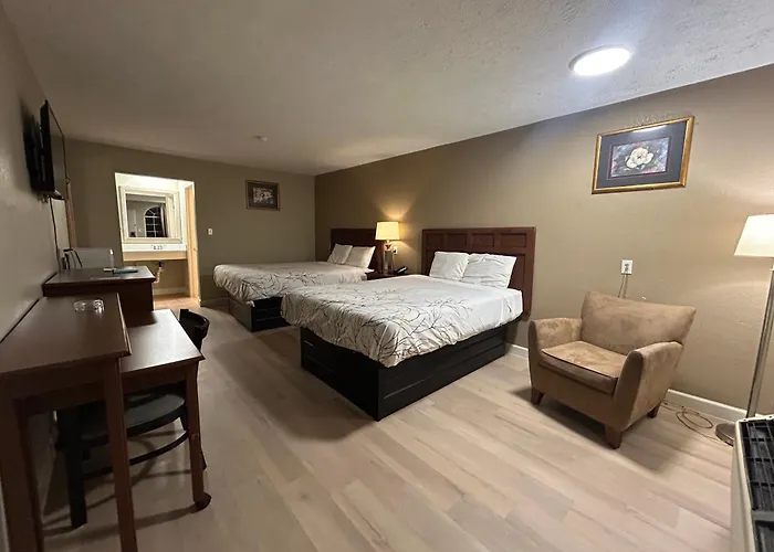 Americana Inn