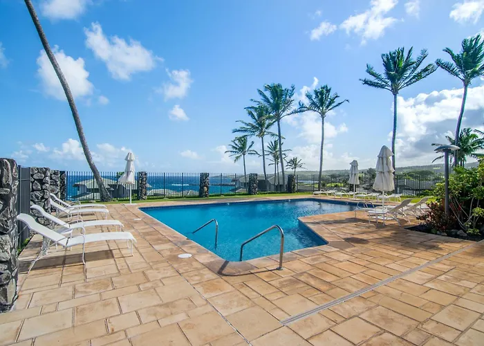 Kapalua Villas Maui