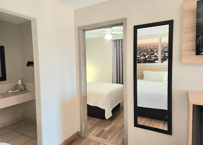 Days Inn By Wyndham Mcallen
