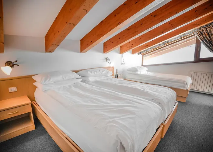 Hotel Fortini