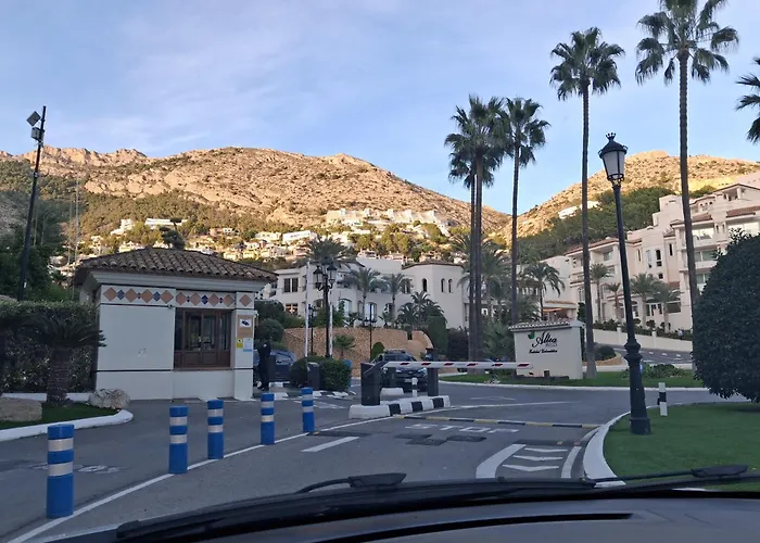Townhouse Altea Hills