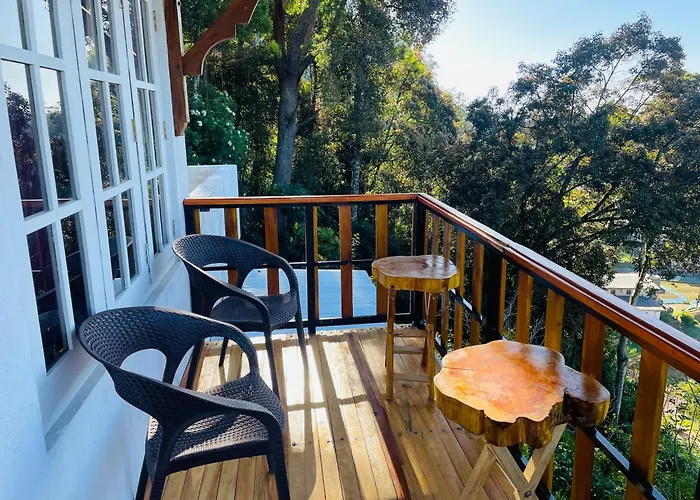 Sincere Wilderness Home Stay