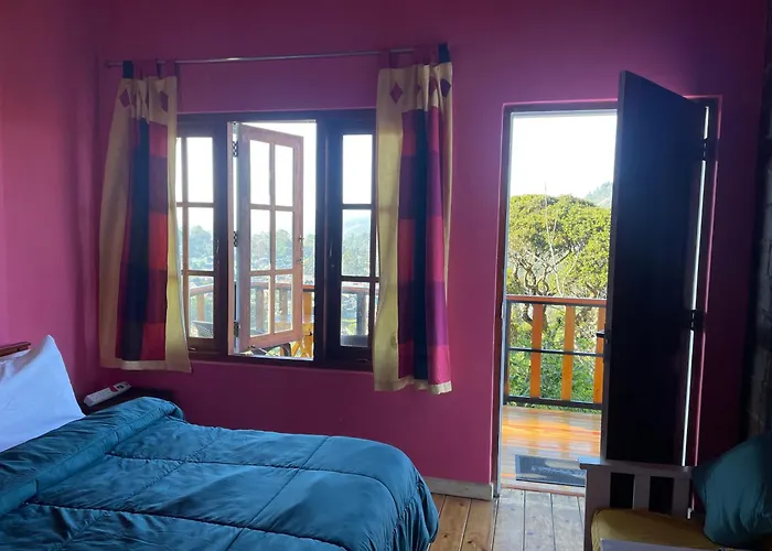 Sincere Wilderness Home Stay