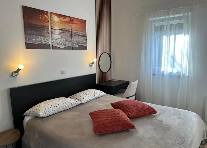 Holiday Home Kerniat