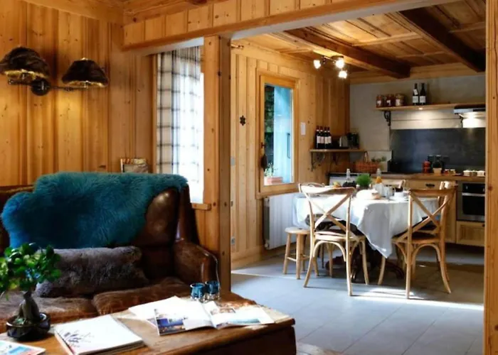 La Ferme Des Lombardes By Casalero