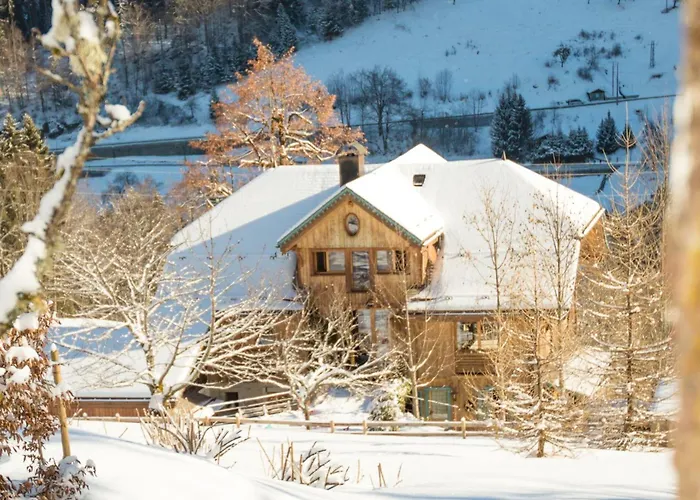 La Ferme Des Lombardes By Casalero