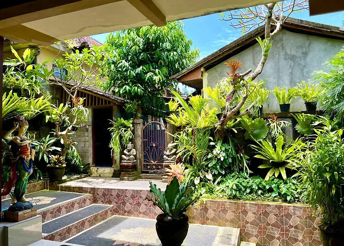 Guesthouse Gusti Putu Oka