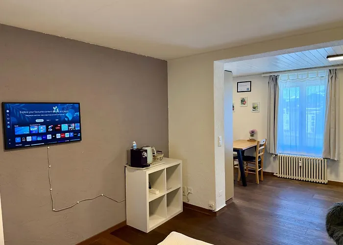 Downtown Apartments