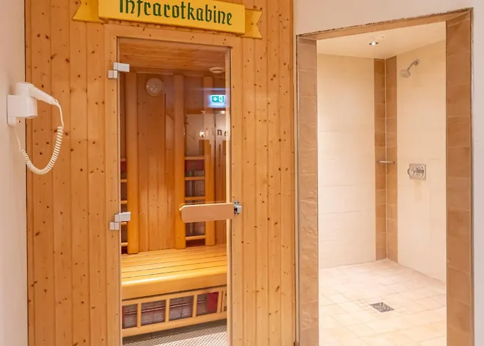 Hotel Kirchboden By Alpeffect Hotels