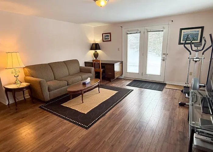 Wright'S Creek Apartment