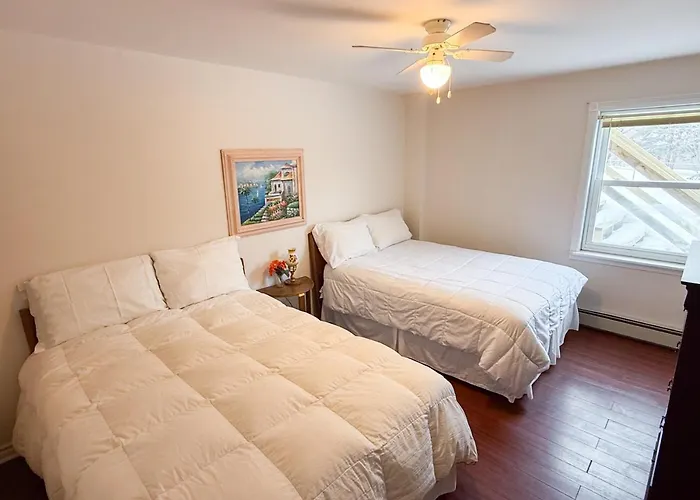 Wright'S Creek Apartment