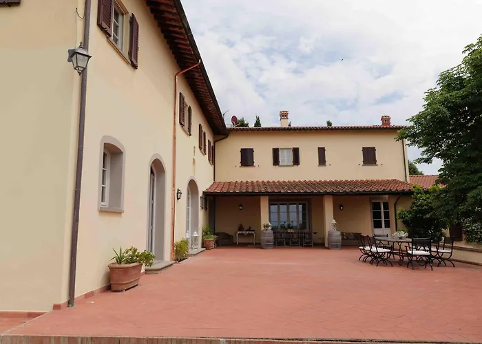 Il Principino Country Resort