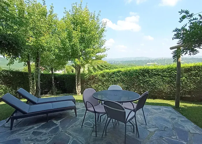 Holiday Home Cannubi In Barolo
