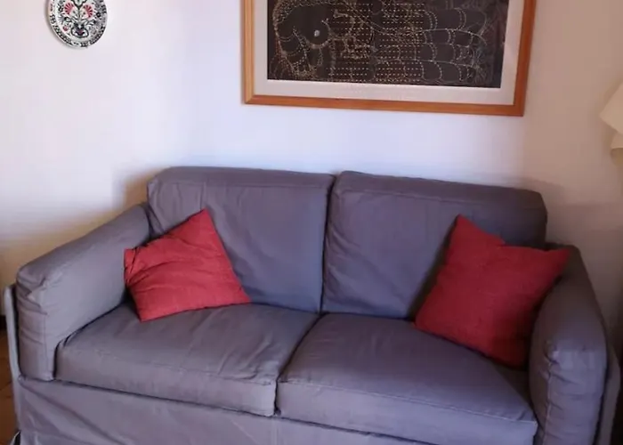 Casa Alla Guitgia 2