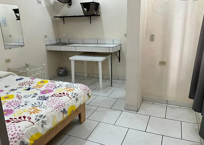Miami Studios Dr