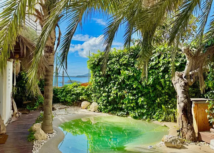 Casa Klod Ibiza