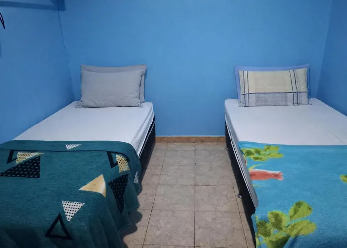 Alvorada Suite