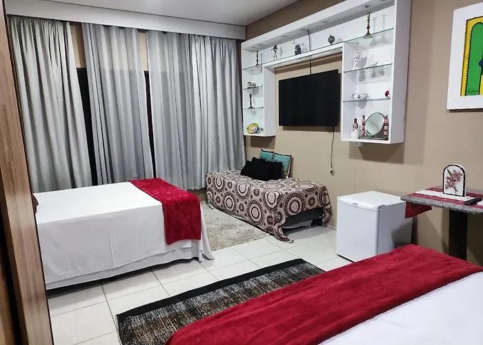 Suites Bouganville