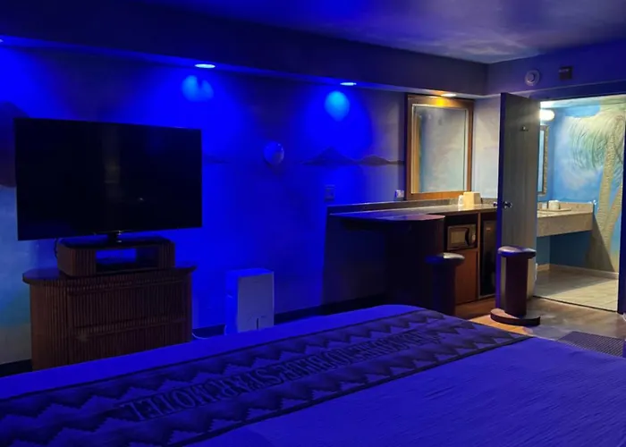 Blue Star Motel