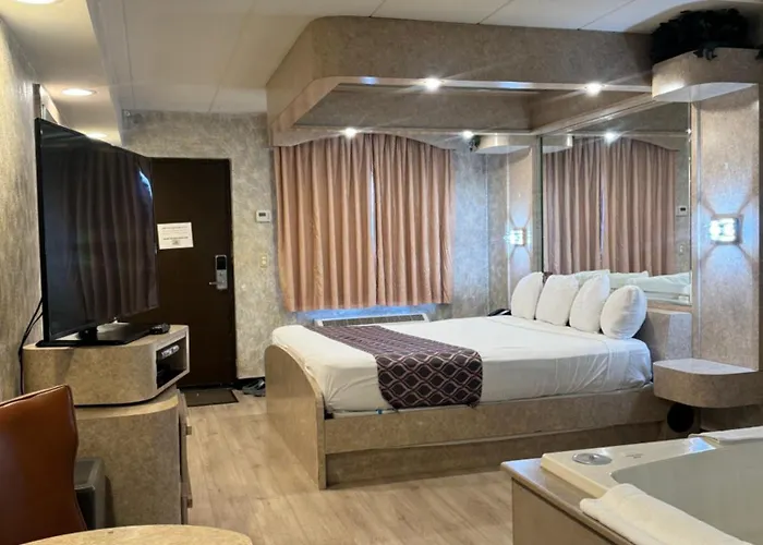 Blue Star Motel