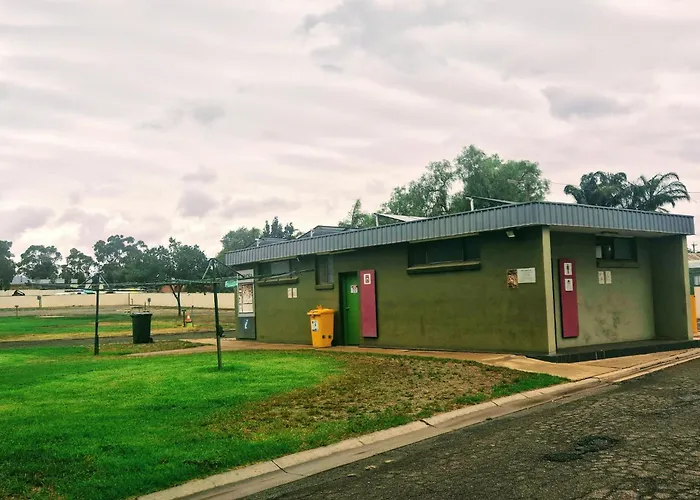 Temora Motel - Under New Management