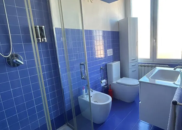 Interno24 Apartment