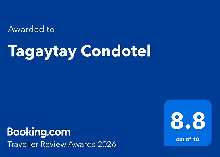 Tagaytay Condotel