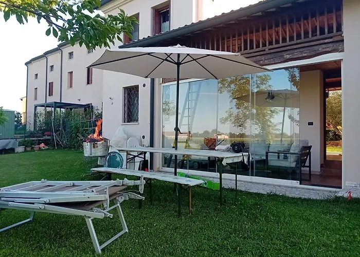 Residenza Airone
