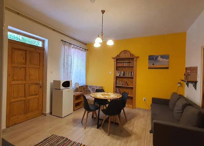 Fertodi Kuria Vendeghaz